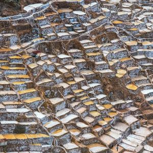 MARAS - MORAY Y SALINERAS.