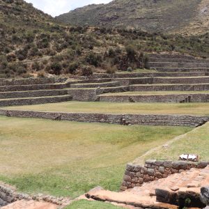 TOUR VALLE SUR CUSCO - TIPON PIKILLACTA