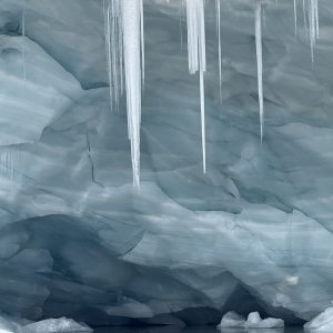 GLACIAR QUELCCAYA Y SUYUPARINA