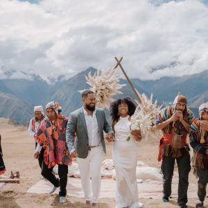 PICNIC CON LLAMAS – MARAS Y MORAY