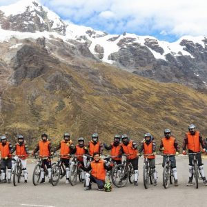 INCA JUNGLE 4 DÍAS - 3 NOCHES