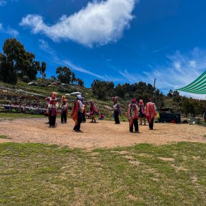 LAGO TITICACA: UROS, AMANTANI, TAQUILE